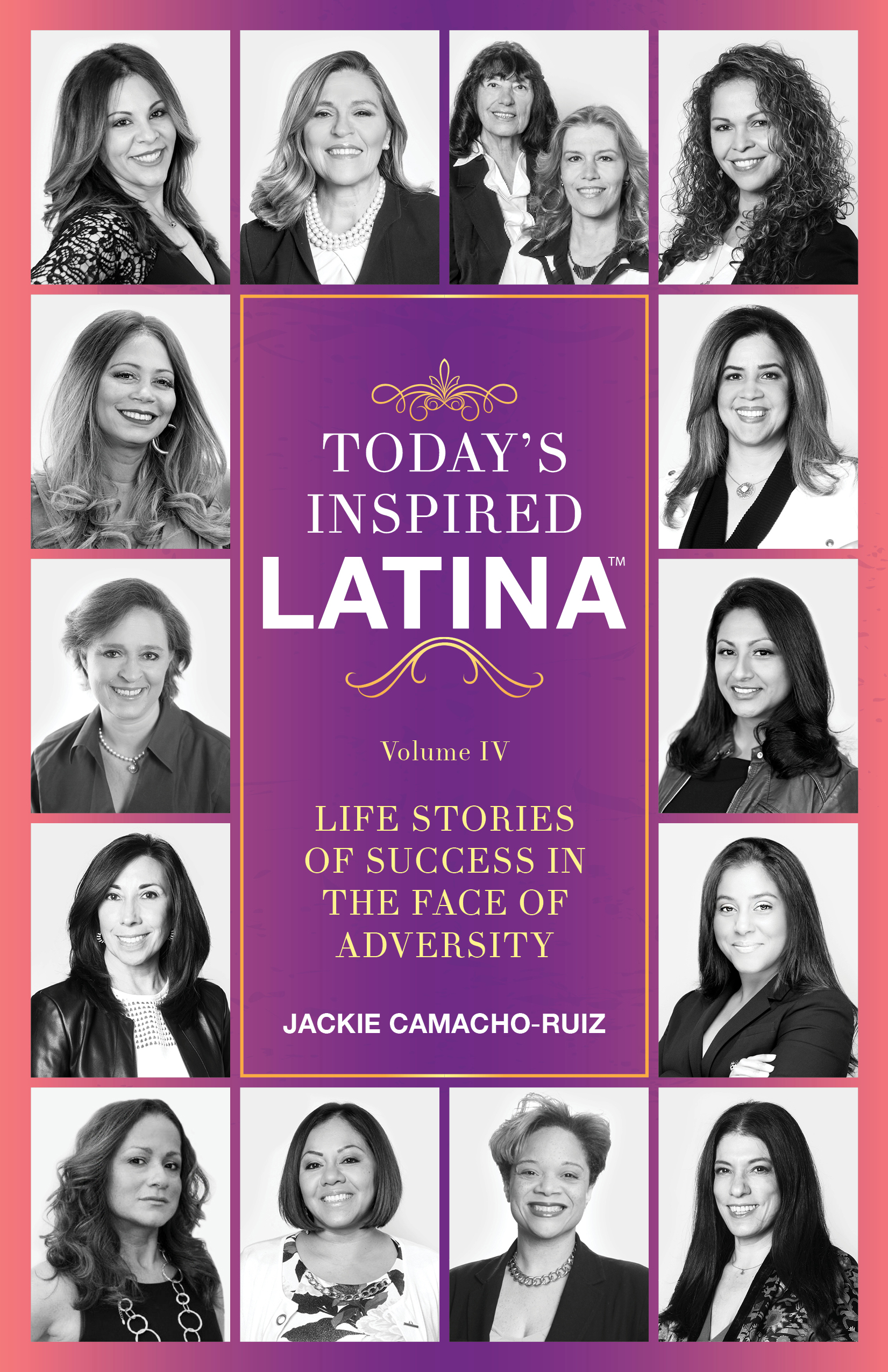 Today S Inspired Latina Volume Iv Launches May 24